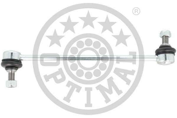 OPTIMAL G7-1602 Z Rotu Ön Sağ-Sol Hyundai Accent Blue 1.4l 1.6l Benzinli 10-> 1.6l Crdi 10-17 / İ30 1.6l G4fd Gdi 11 -> 1.4l 1.6l Crdi 12-> / Elantra 1.6l G4fg 11-16 / Kia Ceed 1.6l Gdi 12-> 1.4l 1.6l Crdi 12->