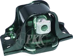 FKK 1312 Motor Takozu Sağ Renault Megane Ii 02> Scenic Ii 02> 1.4-1.6 16v K4j-K4m