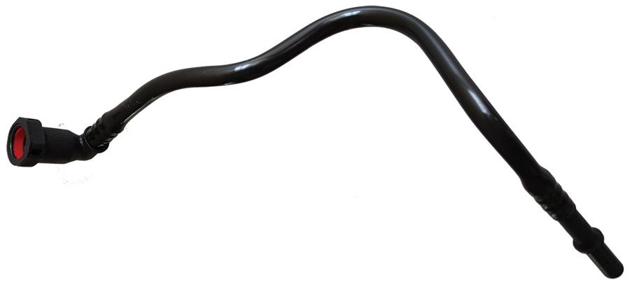 WINTECH 0500411 Yakit Geri Dönüs Hortumu Ford Focus I 98-05 1.4-1.6 Zetec
