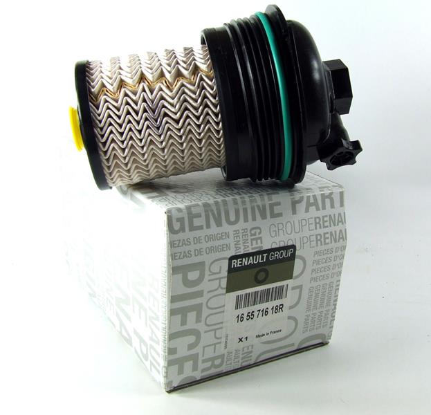 MAI-165571618R Mazot Filtresi Espace V Megane Iv Talisman 1.5 K9k 1.6 R9m