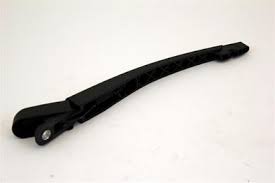 KRG-AT0004 Silecek Seti Arka (Kol+Supurge) 360mm Citroen C3 I 2002-2009