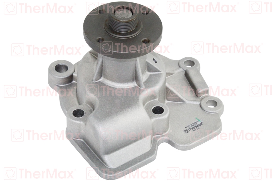 KALE 368615 Devirdaim Transit 2.5 Dizel T12-T15 Mnb 85-00 T