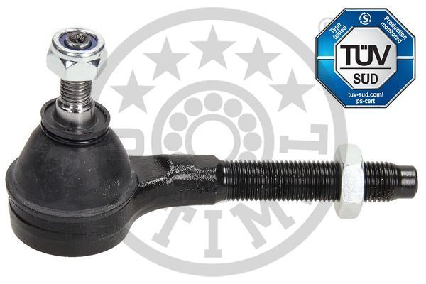 OPTIMAL G1-094 Rot Başi Sağ Peugeot P106 91>04 P206 98>12 P305 82>90 P307 00>09 P605 89>99 Citroen C4 04>11 Saxo 96 >04 Xantia 93>03 Xm 89>00 Ax 86>97