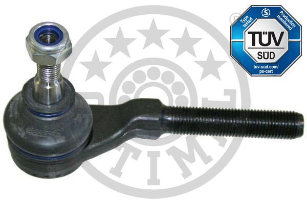 OPTIMAL G1-048 Rot Başi Sol R19 88 > Jte288