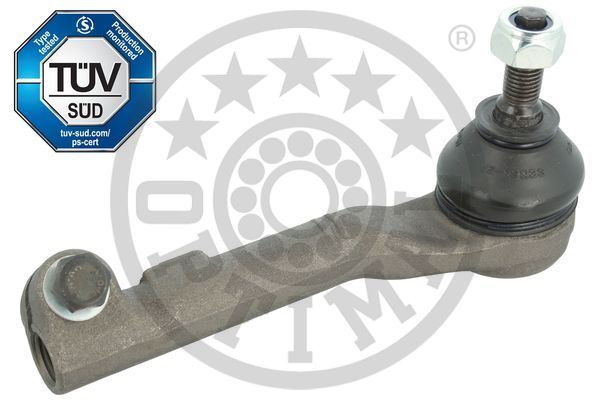 OPTIMAL G1-372 Rot Başi Sağ Renault Clio I 96> Kangoo 97> Megane I 96>