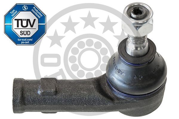 AYD-00145 Rot Basi Sag Golf Iv Bora 1998-2004 Polo 2009- A3 Octavia ( Kisa Tip )