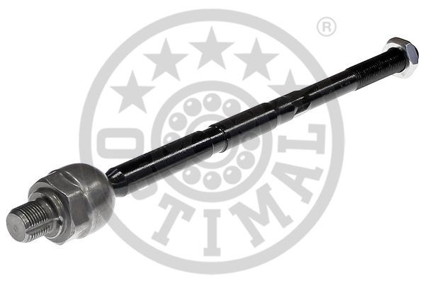 OPTIMAL G2-667 Rot Mili Opel Astra G 98>04 Astra H 04>10 Zafira A 98>04