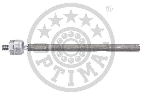 OPTIMAL G2-705 Rot Mili Peugeot P206 98>13