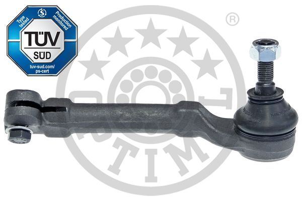 OPTIMAL G1-973 Rot Başi Sağ Clio Ym 03 > Jte700