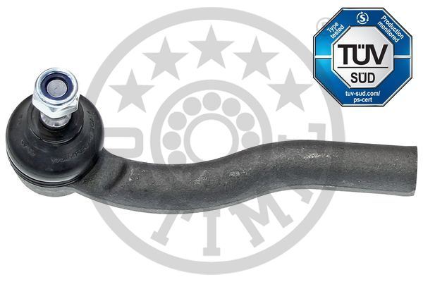 OPTIMAL G1-1184 Rot Başi Sol Palio-Siena-Doblo-Albea