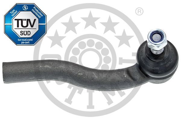 OPTIMAL G1-1187 Rot Başi Sağ Fiat Palio-Siena-Doblo-Albea