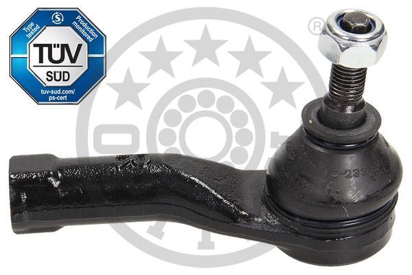 OPTIMAL G1-1134 Rot Başi Sağ Renault Clio Iii 05>12 Clio Ii 98> Clio Symbol 98> Kangoo 98> Megane I 96> Modus 04> Nissan Micra Iii K12 03>10