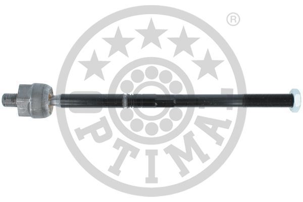 V-553 Rot Mili On Ic Vw Golf 2003-2012 / Jetta - Tiguan 2005-2017 / Passat 2005-2015 / Touran 2003-2015 / Audi A3 2003- / Q2 2016- / Seat Leon 2006- / Altea 2004-2015 / Skoda Octavia 2004- / Superb 08-14