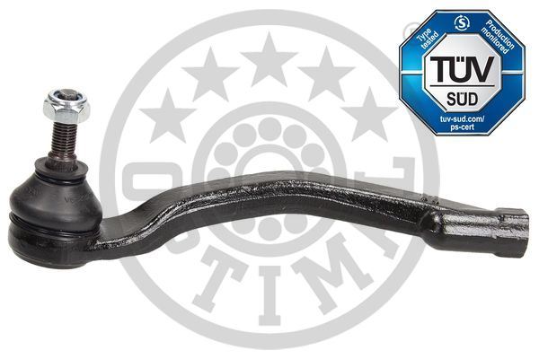 OPTIMAL G1-1240 Rot Başi Sol Renault Megane Ii 02> Scenic Ii 03>