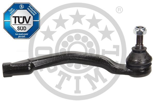 OPTIMAL G1-1241 Rot Başi Sağ Renault Megane Ii 02> Scenic 03>