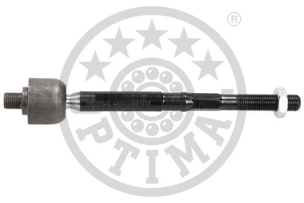OPTIMAL G2-1014 Rot Mili Renault Megane Ii 02> Scenic Ii 03>