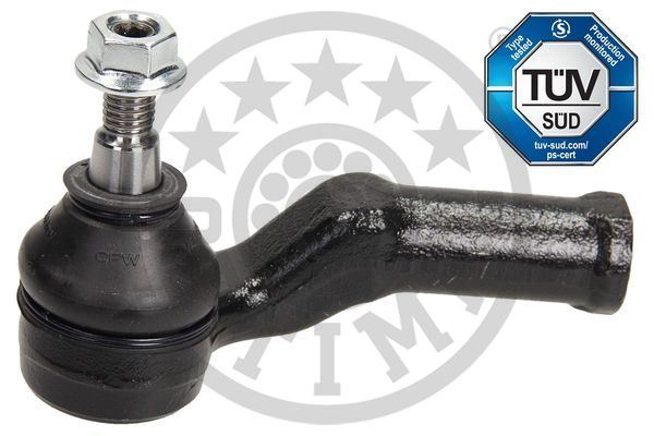 VOT-17-06203 Rot Başi Sol ( Ford   Focus Cmax 03- )(Mazda   3 Seri )