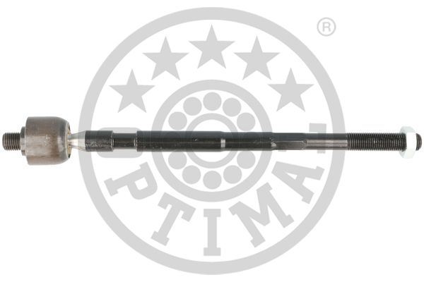 OPTIMAL G2-1082 Rot Mili Sağ-Sol Kalin Diş Clio Ii 98> Symbol 02>Kangoo 98>
