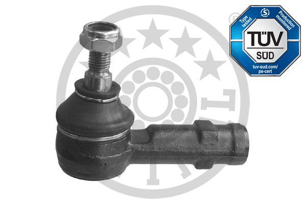OPTIMAL G1-213 Rot Başi Sol-Sağ M131 83-01 Fi097