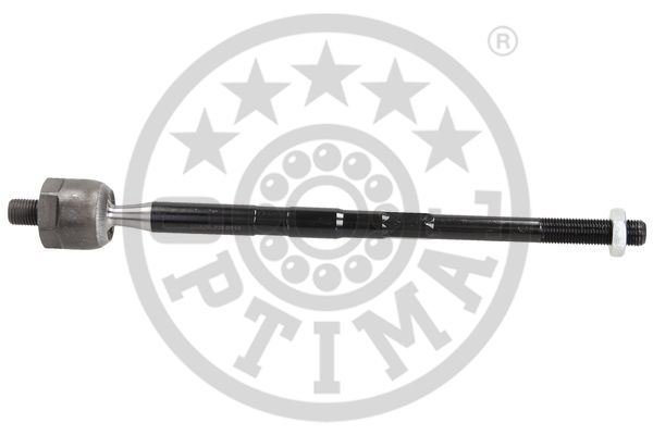 SK-423 Rot Mili On Skoda Fabia 2006-2014 / Skoda Pratik 2007-2015 / Skoda Roomster 2006-2015
