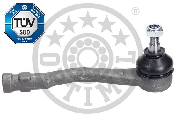 OPTIMAL G1-1318 Rot Başi Sol Peugeot P308 07>14 P3008 09>16 P5008 09>17 Partner 08> Citroen Berlingo 08> C4 09> Ds4 11>