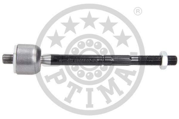 OPTIMAL G2-1176 Rot Mili Renault Megane Iii 09> Fluence 09> Scenic Iii 09>