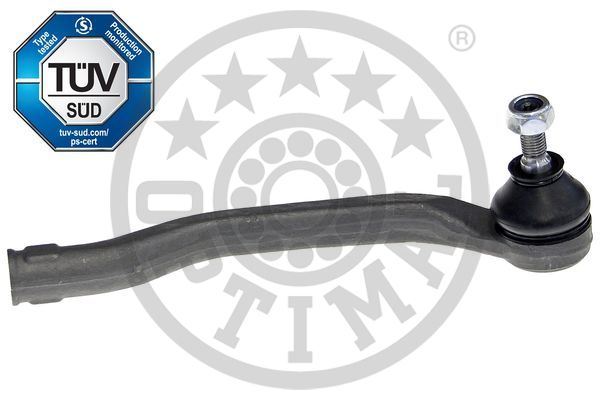 OPTIMAL G1-1455 Rot Başi Sağ Renault Megane Iii 09> Fluence 09> Scenic Iii 09>