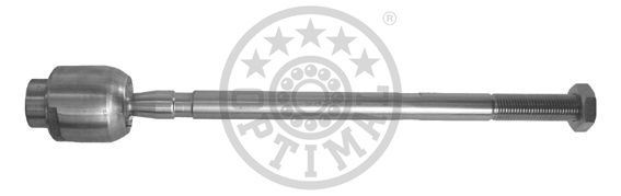 OPTIMAL G2-002 Rot Mili 131 1974-1984