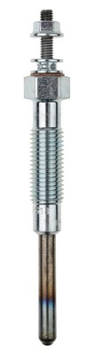 ET1GERMANY ET014243 Kizdirma Bujisi Toyota Hilux 2.4 D-Td 88-05 -Land Curiser 2.4 Td 85-96 - Hiace 2.4d 89-06