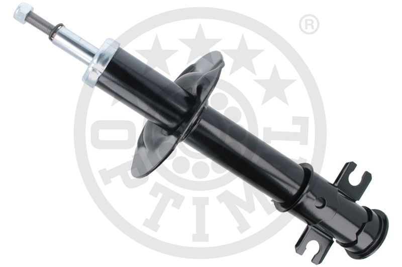 SACHS 350765 Amortisör Ön Sağ-Sol Fiat Punto 03>12 1.2 1.3jtd