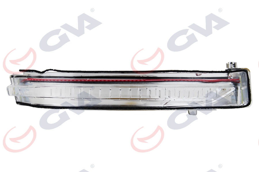 GVA 1099255 Diş Dikiz Aynasi Sağ Qashqai 13> Ayna Sinyali Vm-6242wr