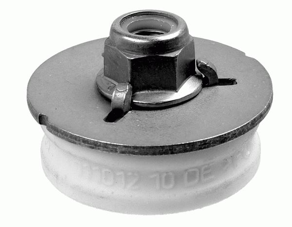 SACHS 802549 Amortisor Takozu Ust Arka Sag Sol Bmw E81 E87 E88 E82 E90 E93 E92 E91 E84