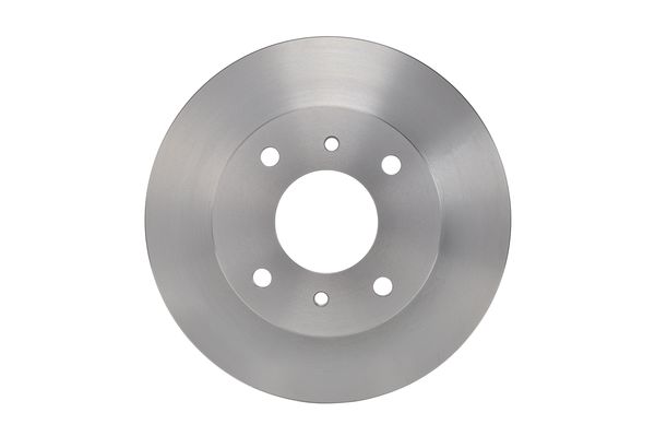 BOSCH 0986478567 Ön Fren Diski Hava Kanalli Nissan Almera 1.8l Qg18de 99-> / Primera 1.6l 2.0l P11 96-99 / 200sx 1. 8l Ca18dt S13 Dohc 89-93 257 Çap X 4 Bijon - Adet Disk Fiyatıdır