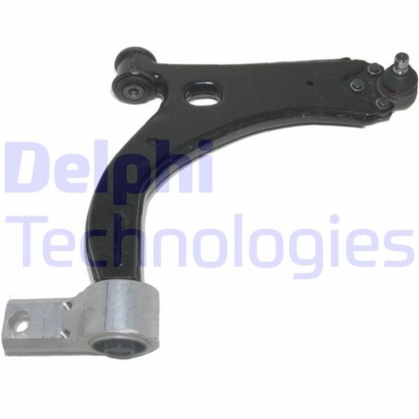 DELPHI TC1160 Salincak Komple Sağ Fiesta -Fusion 02>