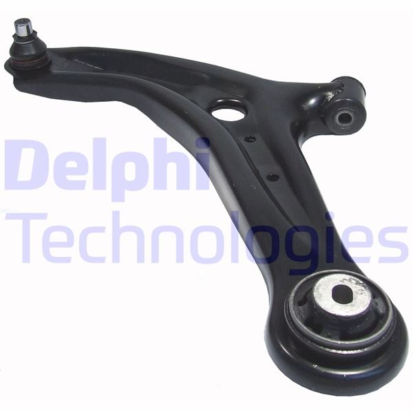 DELPHI TC2184 Alt Salincak Sol Ford Fiesta 08-12 Mazda 07-17 Rotilli