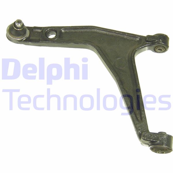 DELPHI TC605 Alt Salincak Ön Sol Peugeot 309 1.8td. 1.9 Gti 86-93