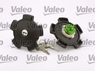 VALEO.247508 Depo Kapaği B58 Vw Golf Jetta Sciroc