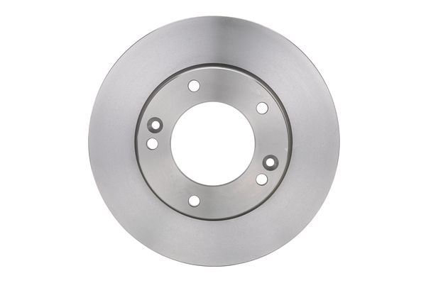 AYD 50858FC Ön Fren Diski Hava Kanalli Kia Sorento 2.5l D4cb 02-> 302 Çap X 5 Bijon - Adet Disk Fiyatıdır