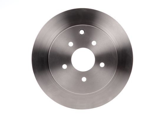 BOSCH 0986479606 Arka Fren Diski Hava Kanalli Nissan Murano 3.5l Vq35 Z50 03-> / Infiniti Fx35 3.5l Vq35de 03-08 / Fx45 4.5l Vk45de 03-08 308 Çap X 5 Bijon - Adet Disk Fiyatıdır