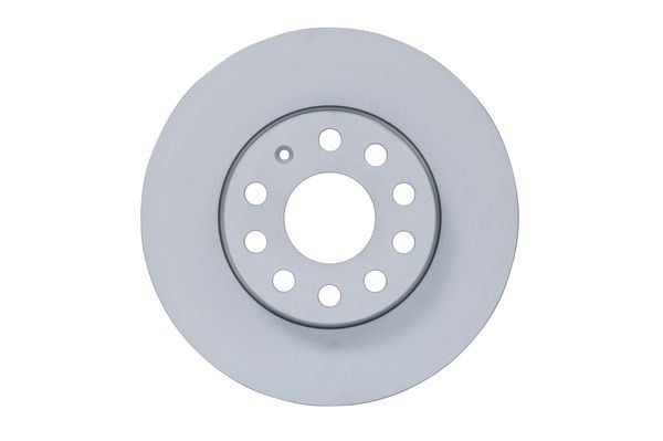 BOSCH 0986479C47 Ön Fren Aynasi Golf 7 12>Leon 13>A3 13>Octavia 12> 276x24x5dlxhvli