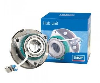 SKF VKBC20123 Arka Tekerlek Poryasi Fiat Egea 16> Abs Li 62x30x117 5 Bijon