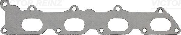V.REINZ 713564900 Emme Manifold Conta Std 1.6mm Palio-Marea-Siene-Brava 1.6