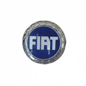OZAR 5Y106 Panjur Çelenk Arma Fiat Palio-Panda-Idea-Stilo 85mm