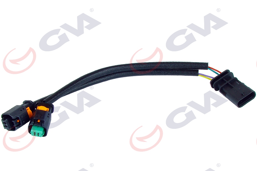 GVA 5343220 Termostat Ara Kablosu Psa 208-308-C4-C3-Ds3-Ds4 1.4-1.6vti