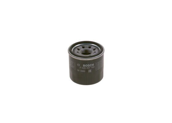 MAN-W6018 Yag Filtresi ( Mazda 3 13-/ 6 13-/ Cx-5 11- )