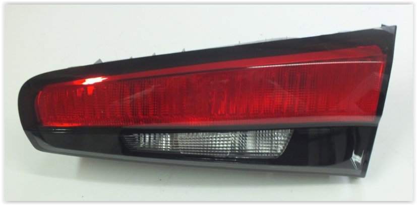 OE-ORIJINAL 52071021 Stop Lambasi İç Sağ Duysuz Led Siz Fiat Egea Hb-Sw