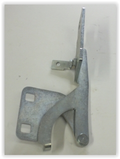 BSG 70-975-082 Kaput Mentesesi Sag  Partner/Berlingo