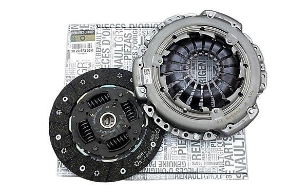 SAC-3000950767 Debriyaj Seti Yuksek Baski Clio Iv Mcv Ii Symbol Ii 1.5 K9k
