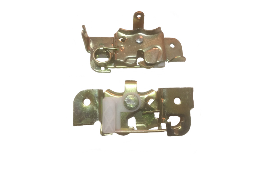 AFT KKM23050 Motor Kaput Kildi M131 Dkş