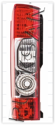 Fiorino Bipper Nemo Linea Abs Kablosu Sensörü Arka Sol